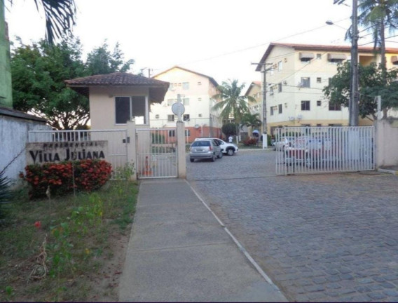 Imagem Apartamento com 2 Quartos à Venda, 45 m² em São Cristóvão - Salvador Imagem Apartamento com 2 Quartos à Venda, 45 m² em São Cristóvão - Salvador