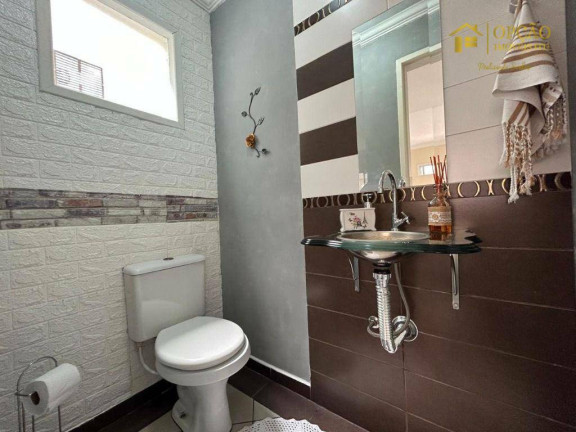 Imagem Casa com 4 Quartos à Venda, 242 m² em Condomínio Reserva Parque Do Varvito - Itu Imagem Casa com 4 Quartos à Venda, 242 m² em Condomínio Reserva Parque Do Varvito - Itu