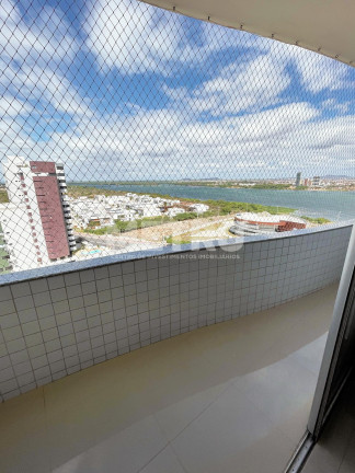 Imagem Apartamento com 1 Quarto para Alugar, 68 m² em Centro - Petrolina Imagem Apartamento com 1 Quarto para Alugar, 68 m² em Centro - Petrolina