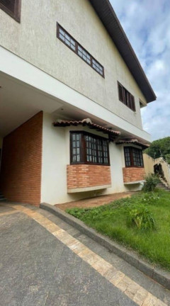 Imagem Casa com 3 Quartos à Venda, 2 m² em Jardim Pagliato - Sorocaba