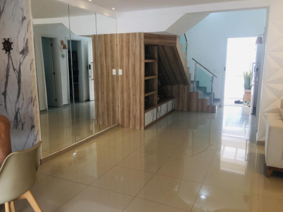 Imagem Casa com 4 Quartos à Venda, 185 m² em Praia Do Futuro Ii - Fortaleza