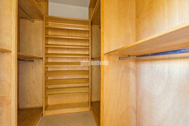 Imagem Apartamento com 3 Quartos para Alugar, 150 m² em Morumbi - São Paulo