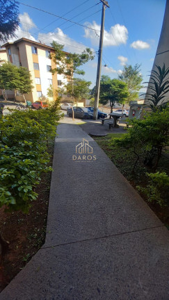 Imagem Apartamento com 2 Quartos à Venda,  em Colônia Rio Grande - São José Dos Pinhais