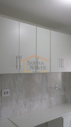 Imagem Apartamento com 2 Quartos à Venda, 72 m² em Vila Amélia - São Paulo Imagem Apartamento com 2 Quartos à Venda, 72 m² em Vila Amélia - São Paulo