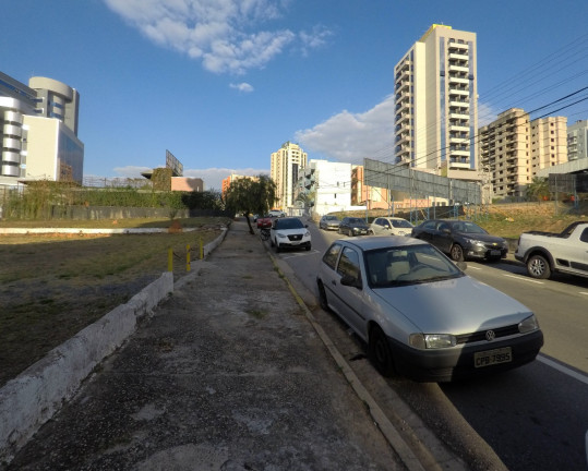 Imagem Terreno à Venda, 2.336 m² em Parque Campolim - Sorocaba
