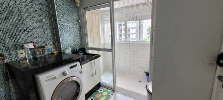 Imagem Apartamento com 4 Quartos à Venda, 194 m² em Jardim - Santo André Imagem Apartamento com 4 Quartos à Venda, 194 m² em Jardim - Santo André