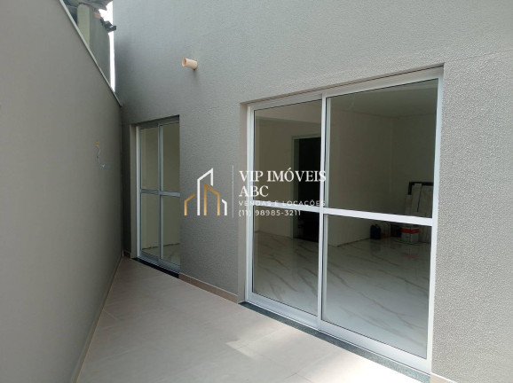 Imagem Sobrado com 3 Quartos à Venda, 200 m² em Boa Vista - São Caetano Do Sul