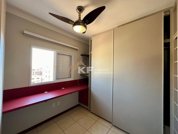 Imagem Apartamento com 3 Quartos à Venda, 110 m² em Jardim Paulista - Ribeirão Preto