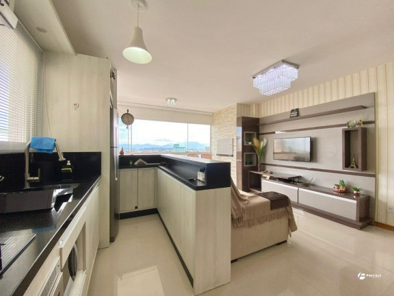 Imagem Apartamento com 2 Quartos à Venda, 99 m² em Centro - Capão Da Canoa