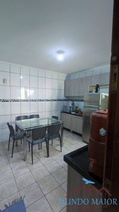Imagem Casa com 3 Quartos à Venda, 132 m² em Jardim Bom Pastor - Santo André Imagem Casa com 3 Quartos à Venda, 132 m² em Jardim Bom Pastor - Santo André