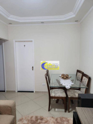 Imagem Apartamento com 2 Quartos à Venda, 49 m² em Demarchi - São Bernardo Do Campo Imagem Apartamento com 2 Quartos à Venda, 49 m² em Demarchi - São Bernardo Do Campo