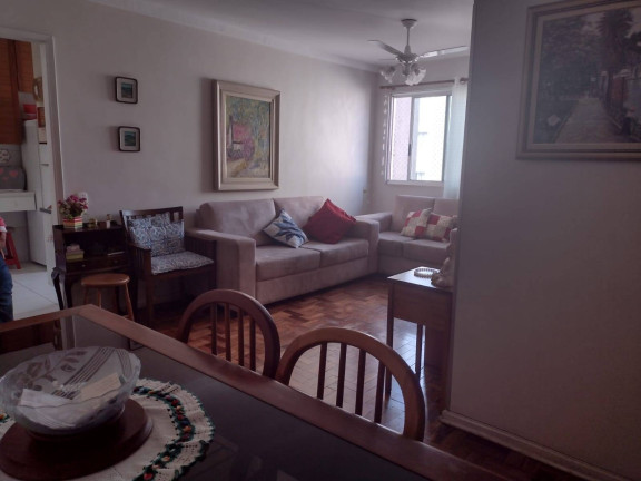 Imagem Apartamento com 3 Quartos à Venda, 115 m² em Saúde - São Paulo