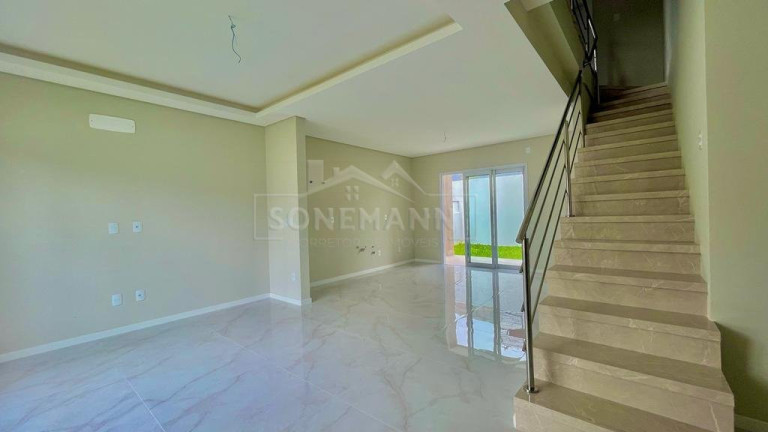 Imagem Casa com 3 Quartos à Venda, 107 m² em Santo Antônio De Lisboa - Florianópolis