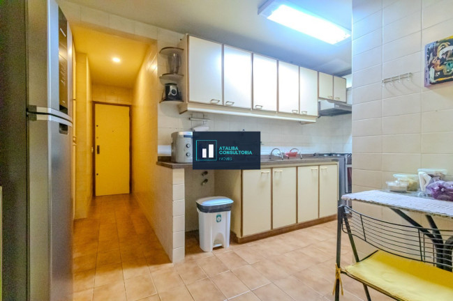Imagem Imóvel com 3 Quartos à Venda, 137 m² em Botafogo - Rio De Janeiro