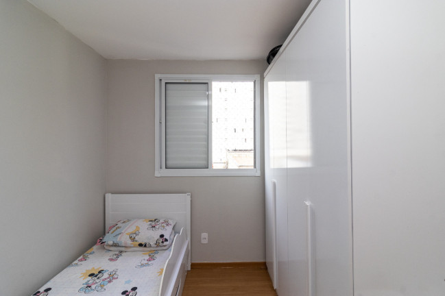 Imagem Apartamento com 2 Quartos à Venda, 44 m² em Jardim íris - São Paulo