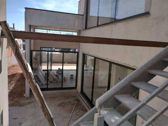 Imagem Casa de Condomínio com 3 Quartos à Venda, 600 m² em Condomínio Residencial Reserva Ecológica Atibaia - Atibaia Imagem Casa de Condomínio com 3 Quartos à Venda, 600 m² em Condomínio Residencial Reserva Ecológica Atibaia - Atibaia