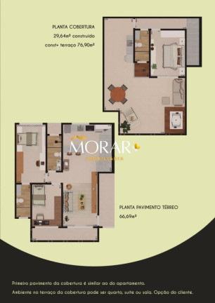 Imagem Apartamento com 2 Quartos à Venda, 68 m² em Palmeiras - Cabo Frio Imagem Apartamento com 2 Quartos à Venda, 68 m² em Palmeiras - Cabo Frio