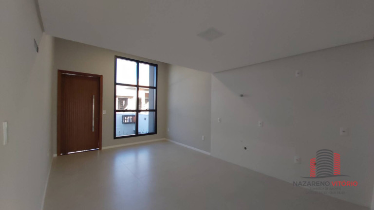 Imagem Casa com 3 Quartos à Venda, 106 m² em Bela Vista - Palhoça