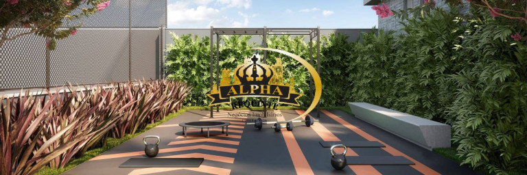 Imagem Apartamento com 2 Quartos à Venda, 180 m² em Alphaville - Barueri