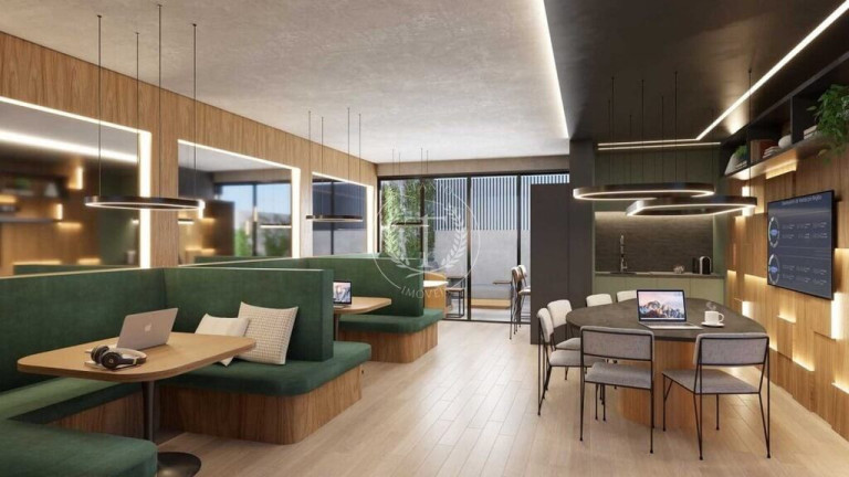 Imagem Apartamento com 2 Quartos à Venda, 89 m² em Perdizes - São Paulo