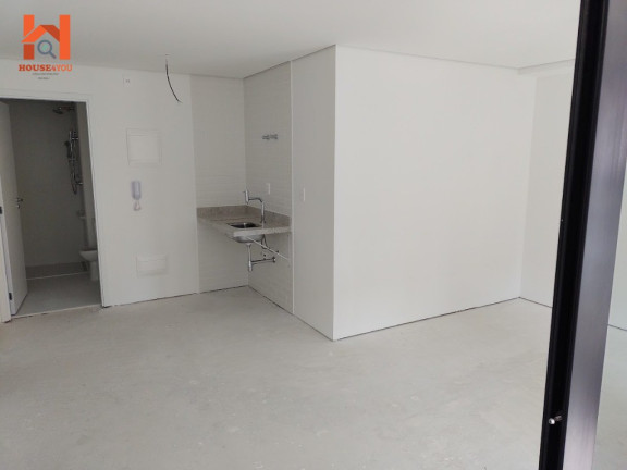 Imagem Imóvel com 1 Quarto para Alugar, 42 m² em Indianópolis - São Paulo Imagem Imóvel com 1 Quarto para Alugar, 42 m² em Indianópolis - São Paulo