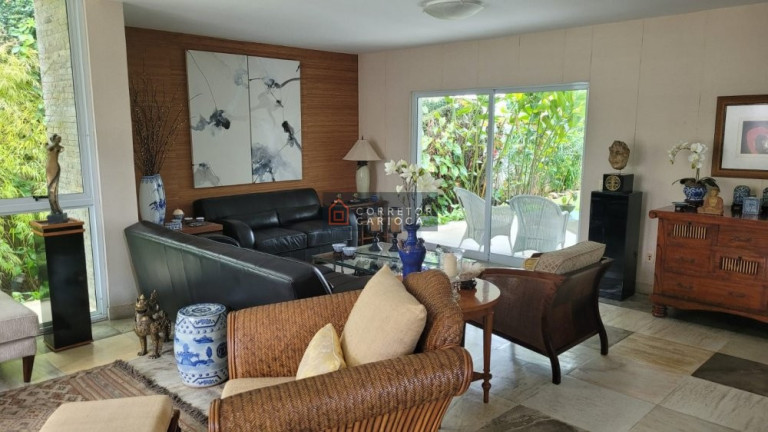 Imagem Casa com 4 Quartos à Venda, 660 m² em Barra Da Tijuca - Rio De Janeiro Imagem Casa com 4 Quartos à Venda, 660 m² em Barra Da Tijuca - Rio De Janeiro