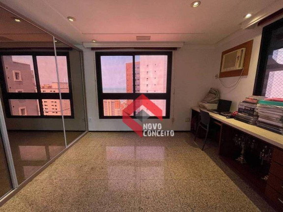 Imagem Apartamento com 4 Quartos à Venda, 305 m² em Meireles - Fortaleza Imagem Apartamento com 4 Quartos à Venda, 305 m² em Meireles - Fortaleza