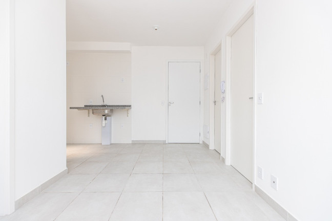 Imagem Apartamento com 2 Quartos à Venda, 34 m² em Jardim Taquaral - São Paulo Imagem Apartamento com 2 Quartos à Venda, 34 m² em Jardim Taquaral - São Paulo