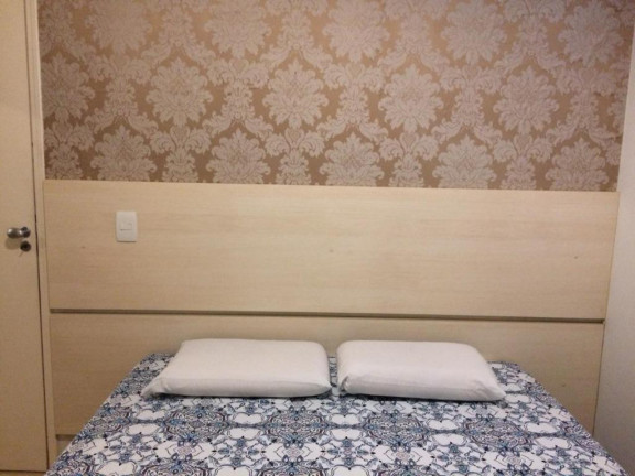 Imagem Apartamento com 2 Quartos à Venda, 50 m² em Vila Industrial - Campinas Imagem Apartamento com 2 Quartos à Venda, 50 m² em Vila Industrial - Campinas