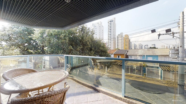 Imagem Apartamento com 4 Quartos à Venda, 170 m² em Santo Amaro - São Paulo