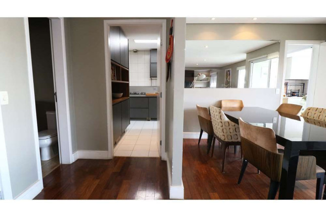 Imagem Apartamento com 3 Quartos à Venda, 177 m² em Vila Andrade - São Paulo Imagem Apartamento com 3 Quartos à Venda, 177 m² em Vila Andrade - São Paulo