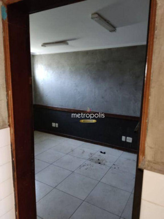 Imagem Sala Comercial para Alugar, 320 m² em Centro - São Caetano Do Sul Imagem Sala Comercial para Alugar, 320 m² em Centro - São Caetano Do Sul