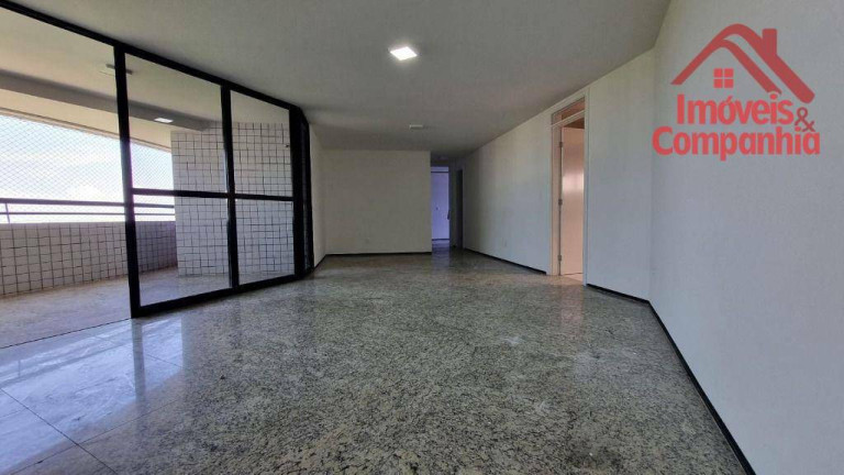 Imagem Apartamento com 3 Quartos à Venda, 153 m² em Cocó - Fortaleza