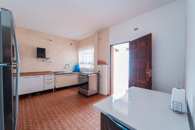 Imagem Casa com 3 Quartos à Venda, 110 m² em Jardim Nosso Lar - São Paulo