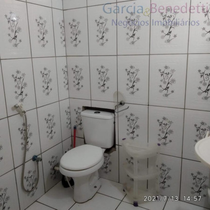 Imagem Imóvel com 3 Quartos à Venda, 120 m² em Jardim Ermida Ii - Jundiaí