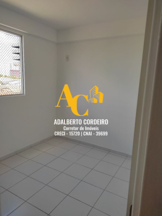 Imagem Apartamento com 2 Quartos à Venda, 45 m² em Imbiribeira - Recife