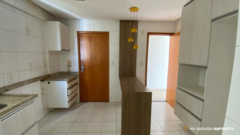 Imagem Apartamento com 3 Quartos à Venda, 114 m² em Nova Suiça - Goiânia