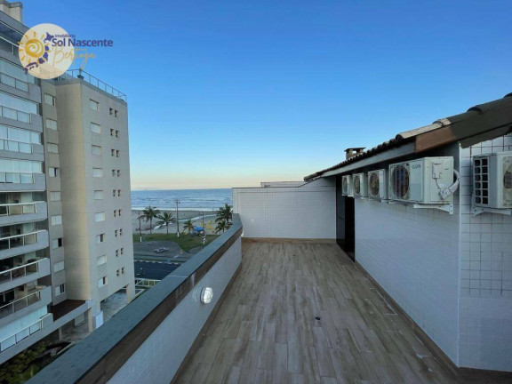 Imagem Cobertura com 3 Quartos à Venda, 167 m² em Centro - Bertioga