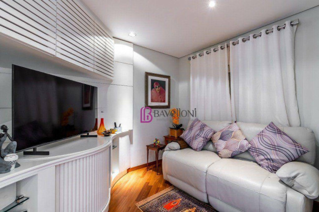 Imagem Apartamento com 3 Quartos à Venda, 106 m² em Pompeia - São Paulo Imagem Apartamento com 3 Quartos à Venda, 106 m² em Pompeia - São Paulo