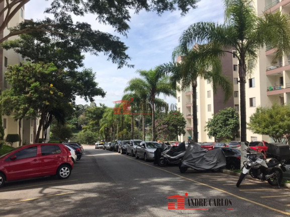 Imagem Apartamento com 2 Quartos à Venda, 57 m² em Veloso - Osasco