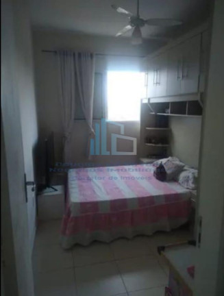 Imagem Apartamento com 2 Quartos à Venda, 76 m² em Vila Assunção - Praia Grande