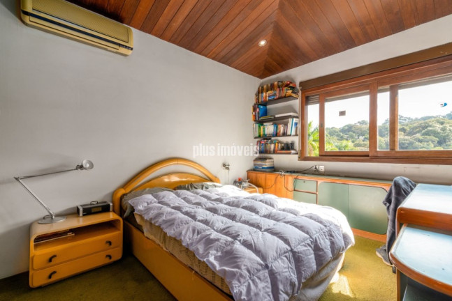 Imagem Casa com 4 Quartos à Venda, 750 m² em Cidade Jardim - São Paulo