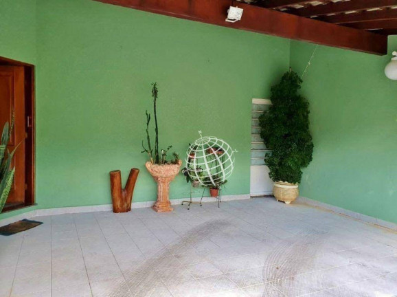Imagem Casa com 3 Quartos à Venda, 140 m² em Jardim Paulista - Atibaia