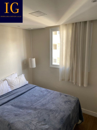Imagem Apartamento com 2 Quartos à Venda, 47 m² em Parque João Ramalho - Santo André