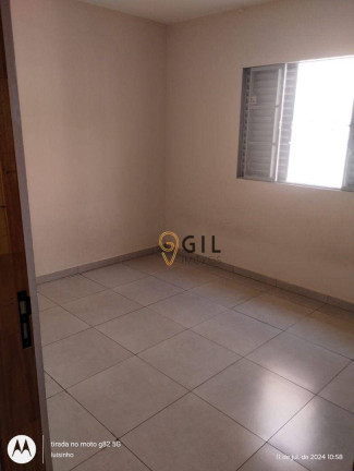 Imagem Casa com 2 Quartos à Venda, 131 m² em Centro - Jacareí