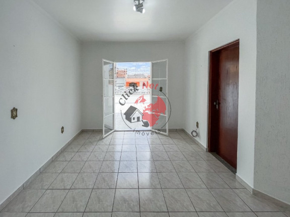 Imagem Sobrado com 3 Quartos à Venda, 193 m² em Jardim Las Vegas - Santo André Imagem Sobrado com 3 Quartos à Venda, 193 m² em Jardim Las Vegas - Santo André