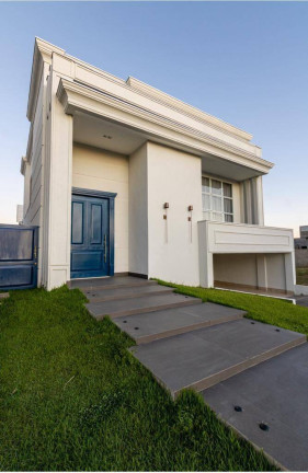Imagem Casa com 3 Quartos à Venda, 442 m² em Condomínio Florais Do Valle - Cuiabá