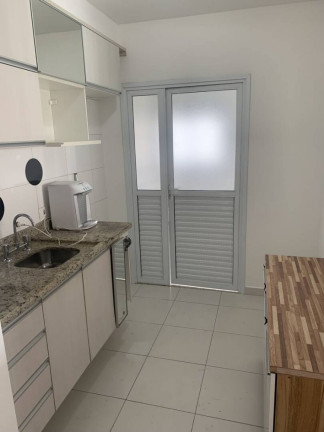 Imagem Apartamento com 3 Quartos para Alugar, 77 m² em Vila Andrade - São Paulo Imagem Apartamento com 3 Quartos para Alugar, 77 m² em Vila Andrade - São Paulo
