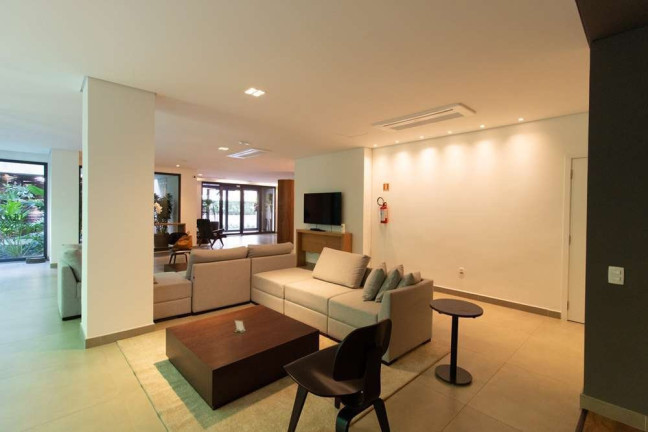 Imagem Imóvel Comercial à Venda, 27 m² em Moema - São Paulo