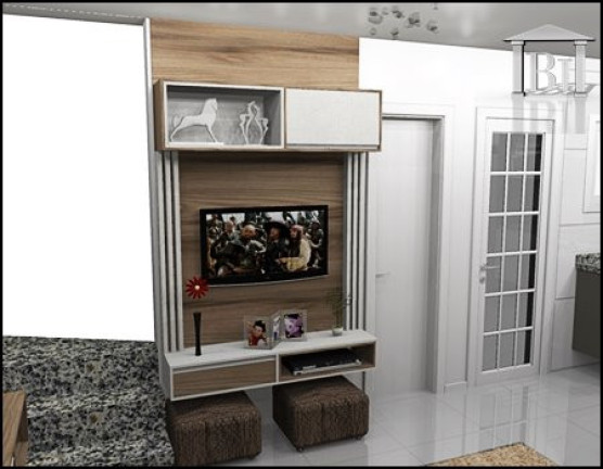 Imagem Casa com 2 Quartos à Venda, 58 m² em Vila Isabel - Osasco Imagem Casa com 2 Quartos à Venda, 58 m² em Vila Isabel - Osasco